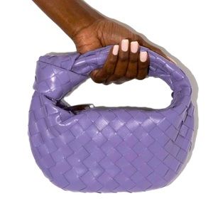 Bottega Veneta mini Jodi